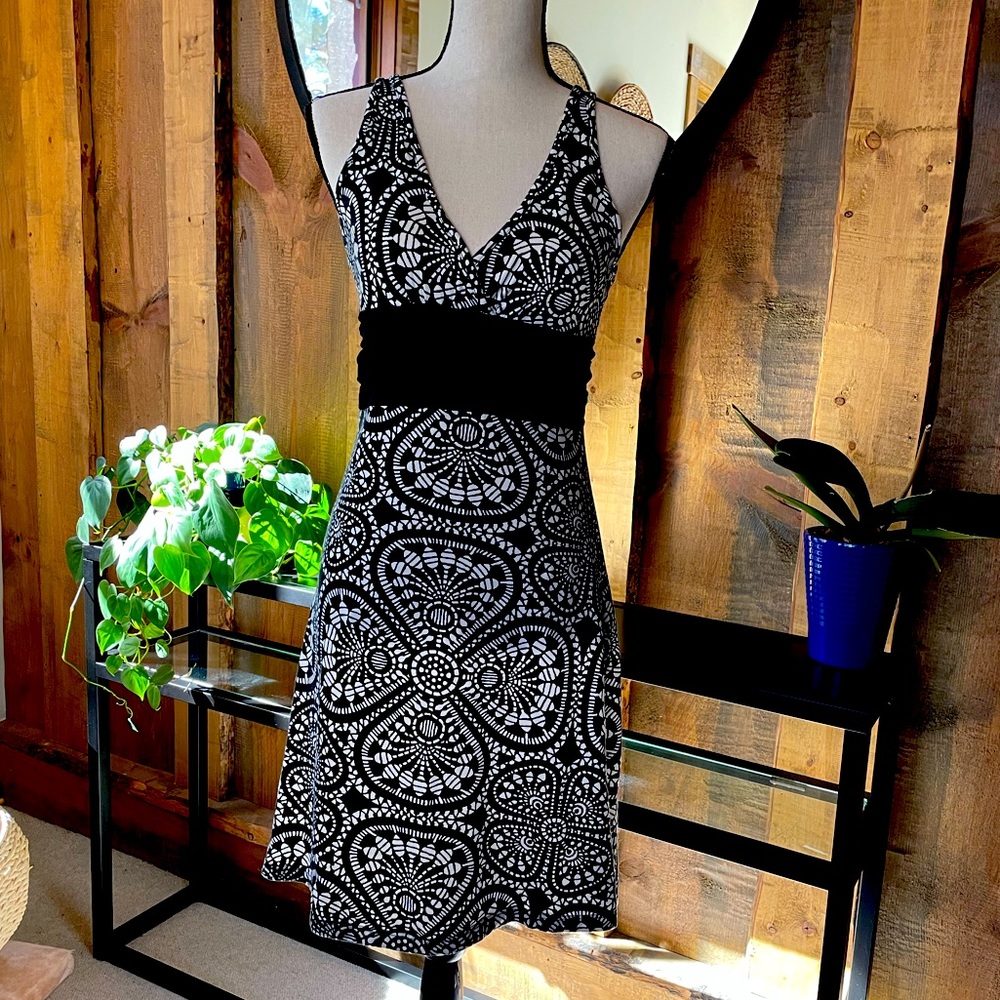 Patagonia Margot Dress